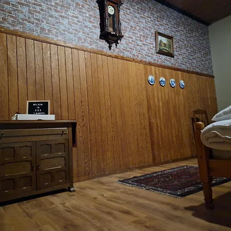 't Kloaster Bed and Breakfast *
