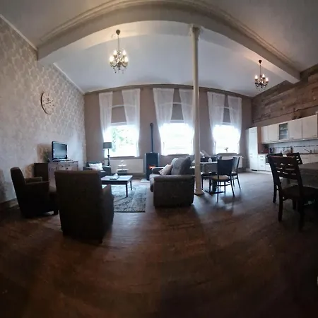 't Kloaster 住宿加早餐酒店