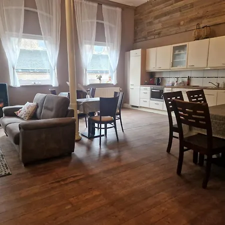 't Kloaster Bed and Breakfast Valkenburg aan de Geul